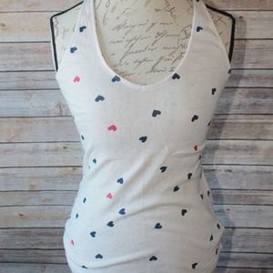 BDG Mini Heart Tank